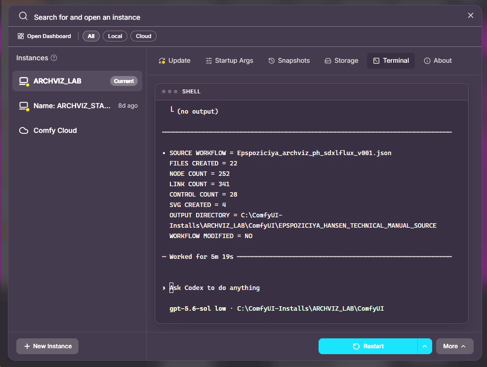 Source package summary: 252 nodes, 341 links, 28 controls, 22 files before errata and manifest